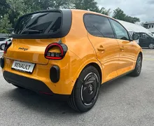 Zunanja slika - Renault Twingo - E-Tech Techno  - NAROČILO - 5 - Predogledna slika
