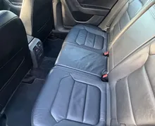 Notranja slika - Volkswagen Passat Variant - 2.0 TDI  DSG - 12 - Predogledna slika