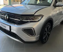 Zunanja slika - Volkswagen T-Cross - 4JOY 1.0 TSI  85 Kw- 115 KM - 1 - Predogledna slika