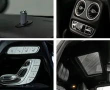 Zunanja slika - Mercedes-Benz G-Razred - G 400 d STRONGER THAN TIME HERR HORST - 17 - Predogledna slika