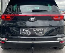 Zunanja slika - KIA Sportage - 1.6CRDi-100KW-LED-NAVI-SLO-1LAST-TOP - 5 - Predogledna slika