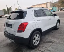 Zunanja slika - Chevrolet Trax - 1.7 DIESEL 1.LAST. SLO SAMO 143.000km KAMERA - 7 - Predogledna slika