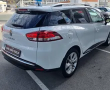 Zunanja slika - Renault Clio - Grandtour 0.9 TCe - SLOVENSKO POREKLO - 2. LASTNIK - 8 - Predogledna slika