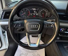 Zunanja slika - Audi Q5 - 2.0 TDI 4X4 S LINE MATRIX NAVIGACIJA GR.SEDEŽEV T. - 19 - Predogledna slika