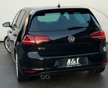 Zunanja slika - VW Golf - 2.0 GTD-DSG-SOUND-LIZING ZA TUJCE-XENON+LED-... - 7 - Predogledna slika