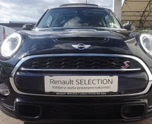 Zunanja slika - MINI Cooper - S AVT F1 PANORAMA GRETJE SED KAMERA LED PDC - 3 - Predogledna slika