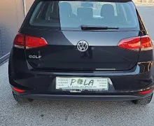 Zunanja slika - Volkswagen Golf - 1.6 TDI BMT R-Line Edition 81  110 - 7 - Predogledna slika