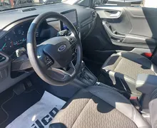 Zunanja slika - Ford Puma - Titanium  Avtomatik - Navigacija - 8 - Predogledna slika