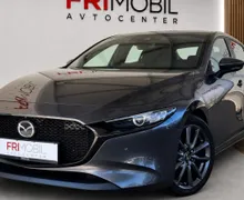 Zunanja slika - Mazda Mazda3 - Plus•KAM360•BOSE•XENON•MEMORY•HEAD-UP•ALU18COL• - 1 - Predogledna slika