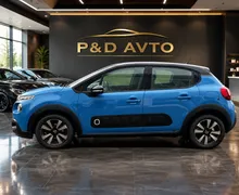 Zunanja slika - Citroën C3 - 1,2 PureTech 83 S&S Shine - 2 - Predogledna slika