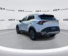 Notranja slika - KIA Sportage - 1.6 T-GDi LX Fresh Plus ISG 7 DCT - 7 - Predogledna slika