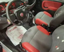 Zunanja slika - Fiat Panda - 1.2.ODLIČNA.BREZ POLOGA DO 7 LET-LEANPAY... - 6 - Predogledna slika
