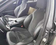 Zunanja slika - Alfa Romeo Giulia - 2.9 V6 Bi-Turbo 510 Quadrifoglio AT8 - 5 - Predogledna slika