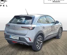 Zunanja slika - Opel Mokka - 1.2 TURBO 100KW EDITION | LED | Kamera | Keyless - 5 - Predogledna slika