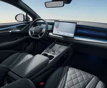 Zunanja slika - BYD SEALION 7 - Design AWD 82.5 - 6 - Predogledna slika