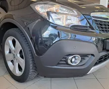 Zunanja slika - Opel Mokka - 1.7 CDTI S S COSMO-SAMO 98.000KM-SLO.-ODLIČEN- - 17 - Predogledna slika