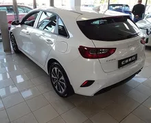 Zunanja slika - KIA Ceed - 1.0 T-GDi LX Champion+ ISG. M T 74 kW 30 LET° - 4 - Predogledna slika