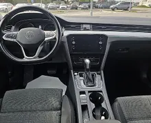 Zunanja slika - VW Passat - Variant 2.0 TDI 150 Sportline DSG|fuLED|ACC|2xPDC|NAVI|ASS - 9 - Predogledna slika