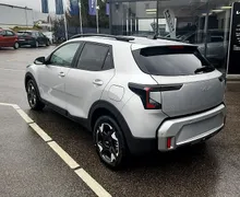 Zunanja slika - KIA Stonic - 1.0 T-GDi 73.6 kW  100 KM  EX Pulse M T - 4 - Predogledna slika