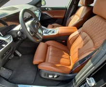Zunanja slika - BMW X6 - xDrive30d - 6 - Predogledna slika
