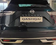 Zunanja slika - Nissan Qashqai - Tekna 1.3 DIG-T Mild Hyb.158 2WD X-Tron. - 3 - Predogledna slika