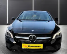 Zunanja slika - Mercedes-Benz CLA-Razred - CLA Shooting Brake CLA 200 d SLOVENSKO PANORAMA KAMERA XENON PDC - 12 - Predogledna slika