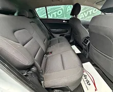 Zunanja slika - KIA Sportage - 2.0 CRDi 136kW EX Fresh AWD Auto+4X4+PRIKLOP+ALU17 - 11 - Predogledna slika