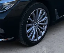 Zunanja slika - BMW Serija 7 - : 730d Avt. - 7 - Predogledna slika
