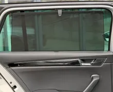Zunanja slika - Škoda Superb - Combi 4x4 2.0 TDI L K DSG - 13 - Predogledna slika