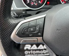 Zunanja slika - Volkswagen Passat - 4motion 2,0 TDI DSG - 20 - Predogledna slika