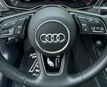 Notranja slika - Audi A4 Avant - 2.0 TDI-AUT-S LINE-MATRIX-VIRTUAL-ACC-360KAMERA - 12 - Predogledna slika