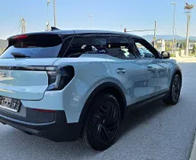Zunanja slika - Ford Explorer EV - COLLECTION 79kWh RWD ZALOGA  TČ - 8 - Predogledna slika