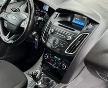 Zunanja slika - Ford Focus - 1.LAST+SLO+PDC+TEMP+ALU+LEANPAY - 17 - Predogledna slika