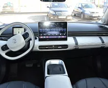 Zunanja slika - Dongfeng Box - 42.3 kWh 70 kW - 8 - Predogledna slika