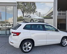 Zunanja slika - Škoda Karoq - Ambition 1.6 TDI-OPR.GLAVNI SERVIS - 2 - Predogledna slika