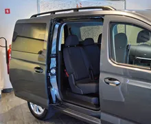 Zunanja slika - Volkswagen Caddy - 2,0 TDI Highline - 5 - Predogledna slika