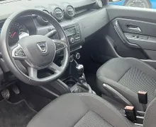 Zunanja slika - Dacia Duster - dCi 115 - 1. lastnik - 10 - Predogledna slika