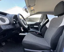 Zunanja slika - Toyota Yaris - 1.33 VVT-i Luna SLO 6 PRESTAV 2 KOMPLETA PLATIŠČ - 8 - Predogledna slika