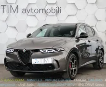 Zunanja slika - Alfa Romeo Tonale - Veloce 1.5 Hybrid TCT 160KM - 1 - Predogledna slika