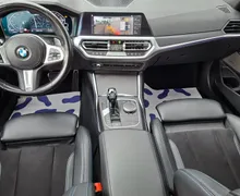 Zunanja slika - BMW Serija 3 - Touring: 330e xDrive Touring M Sport Avt. - 11 - Predogledna slika