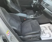 Zunanja slika - Škoda Superb - 2.0 TDI Sportline Combi DSG Z ENOLETNIM JAMSTVOM - 7 - Predogledna slika