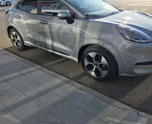 Zunanja slika - Ford Puma - GEN -E 124 kw 168 km - 5 - Predogledna slika