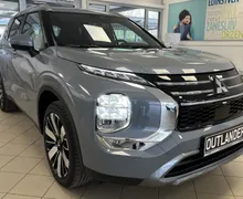 Zunanja slika - Mitsubishi Outlander - 2.4 PHEV Intense Auto - 7.000 EUR AKCIJA - - 1 - Predogledna slika