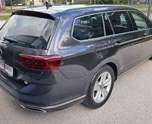 Zunanja slika - VW Passat - Variant .2.0 TDI  Elegance 110kW-150KM DSG samo 73.660km - 5 - Predogledna slika