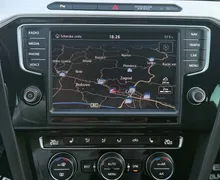 Notranja slika - Volkswagen Passat Variant - 1.6 TDI-VIRTUAL-NAVI-FUL LED-LIZING ZA TUJCE- - 12 - Predogledna slika
