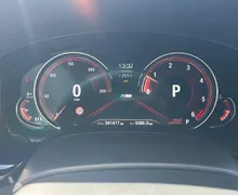 Zunanja slika - BMW Serija 5 - Touring: 530d xDrive Touring Avt. - 8 - Predogledna slika