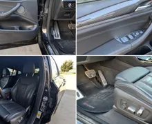 Zunanja slika - BMW X4 - serija : xDrive 30d M Sport laser panorama head-up ambien. - 13 - Predogledna slika