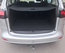 Zunanja slika - Opel Zafira - Tourer 1.6 CDTi - 12 - Predogledna slika