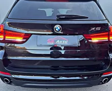 Zunanja slika - BMW X5 - serija : xDrive30d Avt Individual+ALU+NAVI PRO+BIXENON+TOP - 6 - Predogledna slika