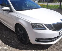 Zunanja slika - Škoda Octavia - 1.6 TDI-FULL LED-RADAR TEMPOMAT-GRETJE SEDEŽEV-TOP - 3 - Predogledna slika